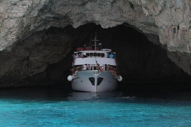 Paxos Antipaxos the best boat trip from Corfu - Analyzing the Value and Practical Details