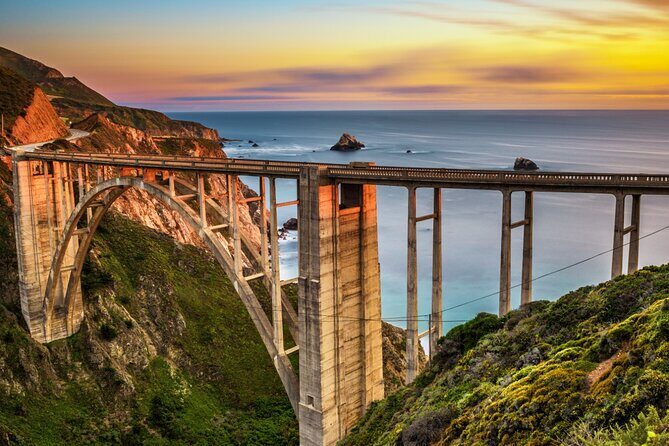 PCH: Big Sur Self-Guided Audio Tour from Monterey & Morro Bay - The Sum Up: Is the PCH Big Sur Self-Guided Audio Tour Worth It?  
