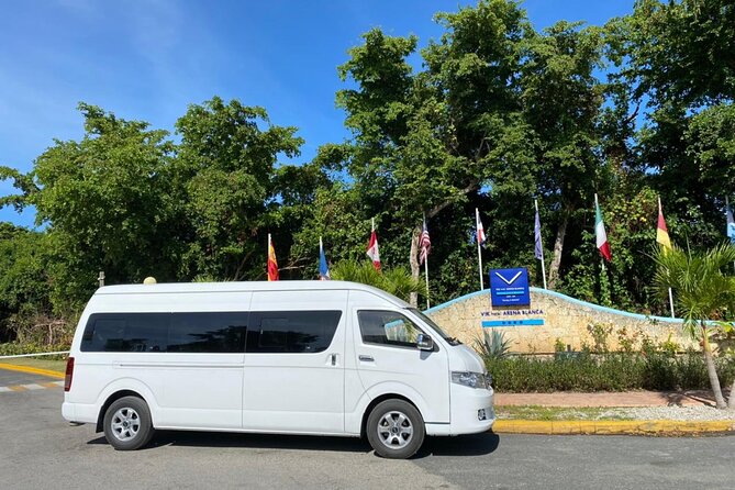 Pcrt-Transfer From Punta Cana Airport to Hotel - Traveler Reviews