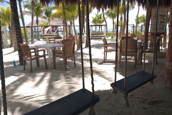 Peaceful experience at the best beach club in Riviera Maya - In-Depth Look at the Experience