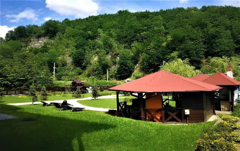 PEACEFUL HOLIDAY IN THE VALEA VÂLSANULUI-BRĂDET - Good To Know