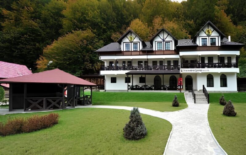 PEACEFUL HOLIDAY IN THE VALEA VÂLSANULUI-BRĂDET - Highlights of the Experience