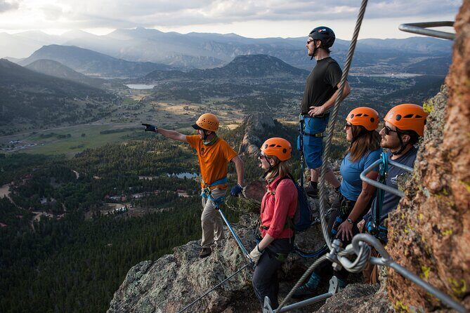 Peak Ascent Climbing Activity in Twin Sisters - A Deeper Look at the Peak Ascent Climbing Experience