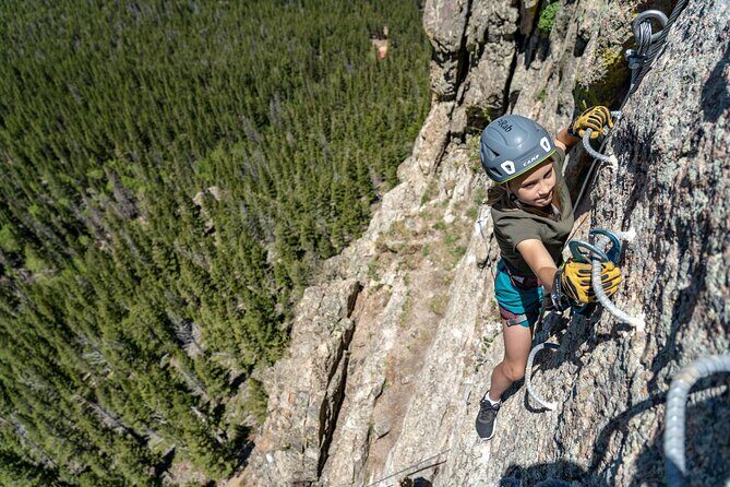 Peak Ascent Climbing Activity in Twin Sisters - FAQ
