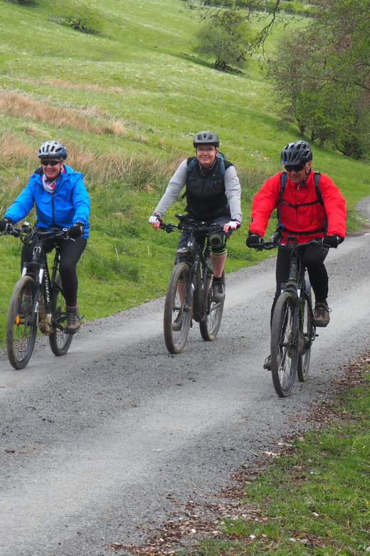 Peak District Highlights Ebike Tour - Enjoy Hassle-Free Tour Experience