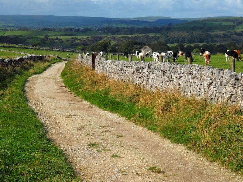 Peak District Highlights Ebike Tour - Sum Up