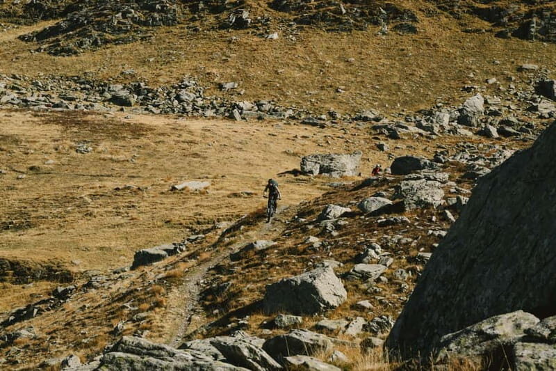Peak of the Balkans e-Biking Tour - An In-Depth Look at the Peak of the Balkans e-Biking Experience