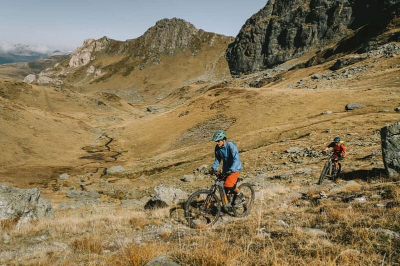 Peak of the Balkans e-Biking Tour - Final Thoughts