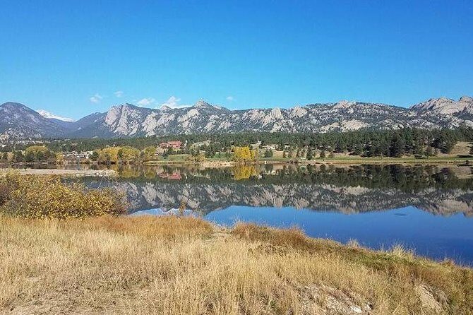 Peak to Peak Scenic Byway and Estes Park - Why This Tour Could Be Perfect for You