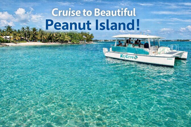Peanut Island Sandbar and Swim Tour - Exploring the Peanut Island Sandbar and Swim Tour: A Genuine Review