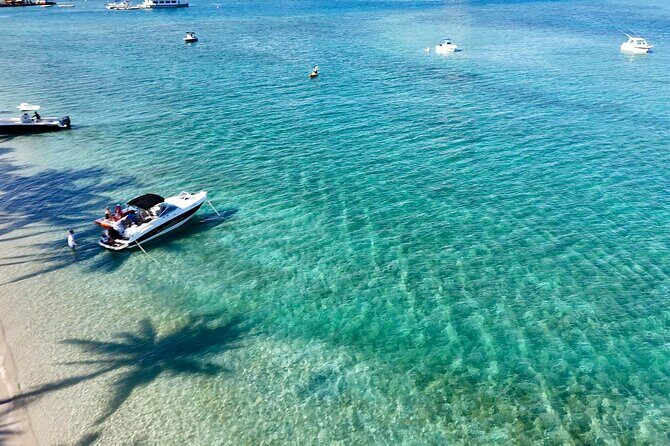 Peanut Island Sandbar and Swim Tour - Final Thoughts: Why This Tour Stands Out