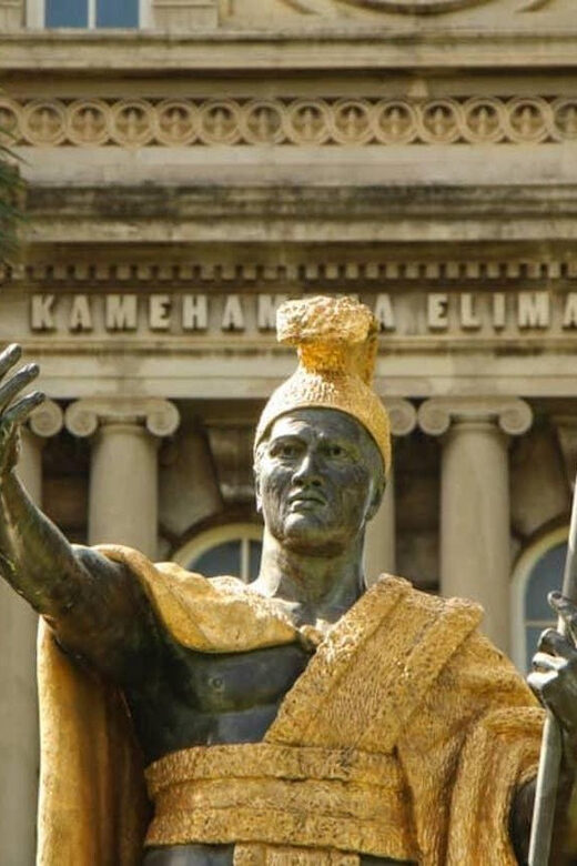 Pearl Harbor and Oahu Circle Island Tour FROM MAUI - Practical Tips for Travelers