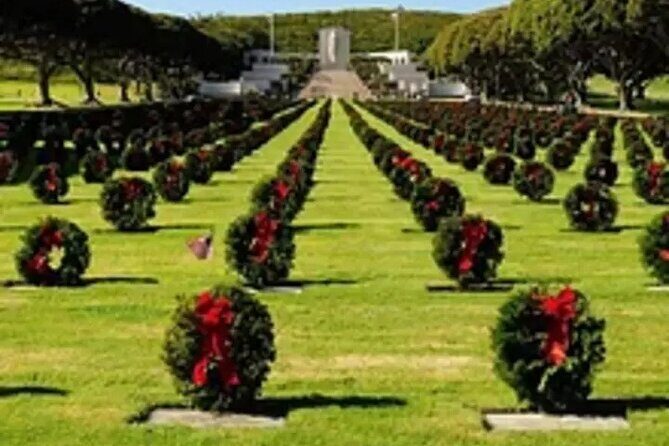 Pearl Harbor Arizona & Missouri tour from HNL Airport - Included and Not Included: Making the Most of Your Experience