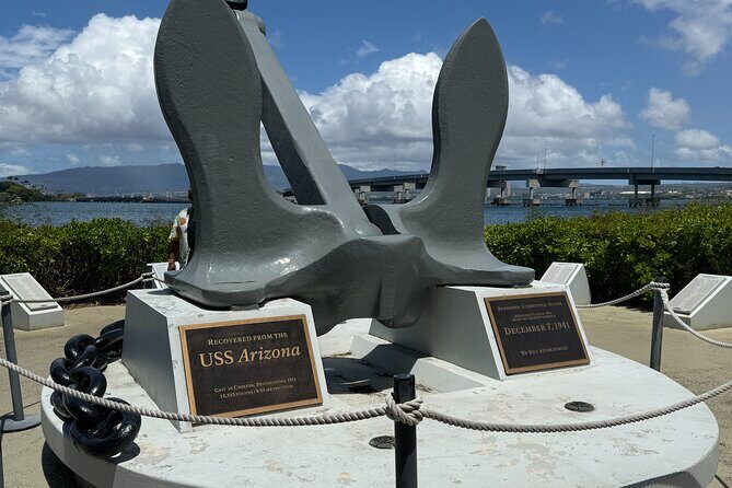 Pearl Harbor Aviation Museum Luxury Tour - The Emotional and Educational Power of the USS Arizona Memorial