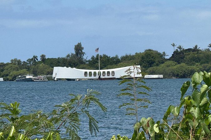 Pearl Harbor Aviation Museum Luxury Tour - Practical Considerations