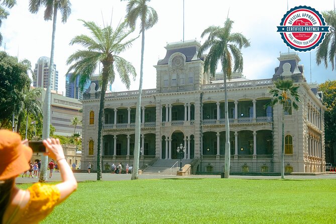 Pearl Harbor City Tour - Traveler Reviews