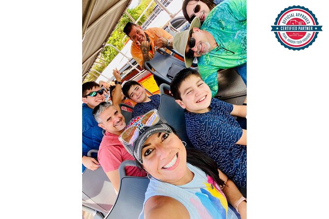 Pearl Harbor City Tour - Cancellation Policy