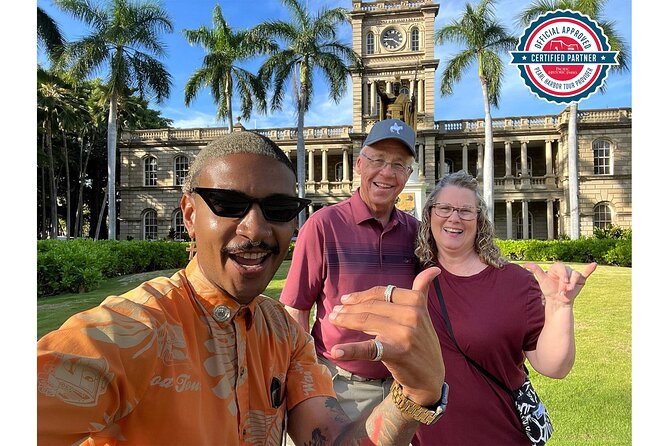 Pearl Harbor City Tour - Frequently Asked Questions