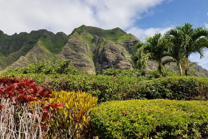 Pearl Harbor, Dole, N.Shore luxury group priced Customizable tour - FAQ