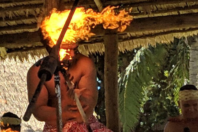 Pearl Harbor, Dole Plantation, and Polynesian Center From Kauai - Itinerary and Activities