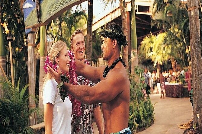 Pearl Harbor, Dole Plantation, and Polynesian Center From Kauai - Visitor Guidelines