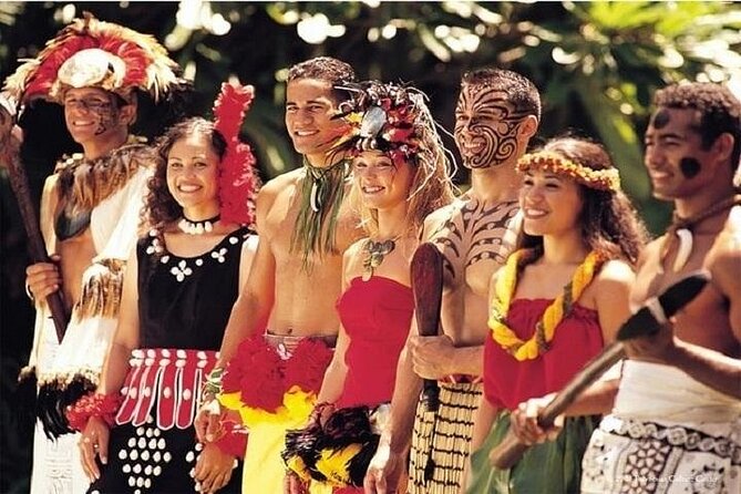Pearl Harbor, Dole Plantation, and Polynesian Center From Kauai - Small-Group Experience
