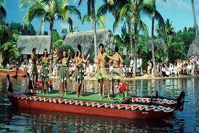 Pearl Harbor, Dole Plantation, and Polynesian Center From Kauai - Cancellation Policy