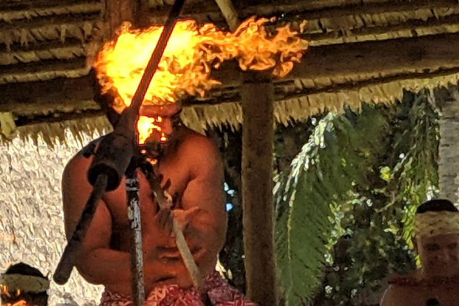 Pearl Harbor, Dole Plantation, Polynesian Center From Waikiki - Discovering Polynesian Culture