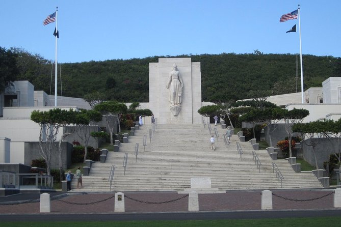 Pearl Harbor History Remembered Tour From Ko Olina - Key Highlights
