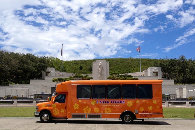 Pearl Harbor History Remembered Tour From Ko Olina - Personal Stories
