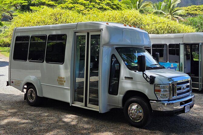 Pearl Harbor Island Tour with lunch and Byodo Temple - FAQs