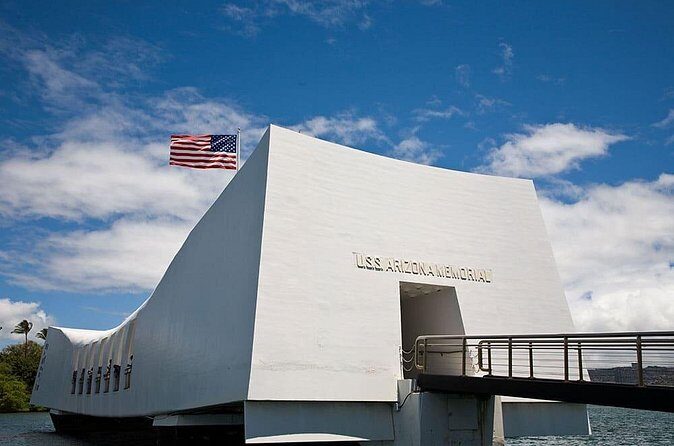 Pearl Harbor, National Memorial Cemetery and Honolulu City Tour - Who Is This Tour Best For?