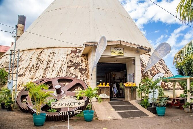 Pearl Harbor & North Shore - Memorable Tour Experiences