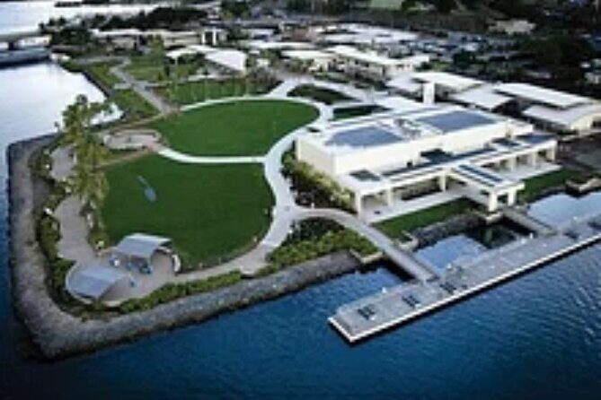 Pearl Harbor Passport tour from HNL Airport - Key Points
