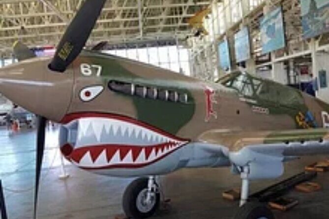 Pearl Harbor Passport tour from HNL Airport - Final Thoughts: Who Will Love This Tour?