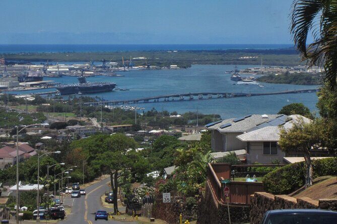 Pearl Harbor Shuttle from Waikiki - Exploring the Pearl Harbor Shuttle from Waikiki: A Practical Guide
