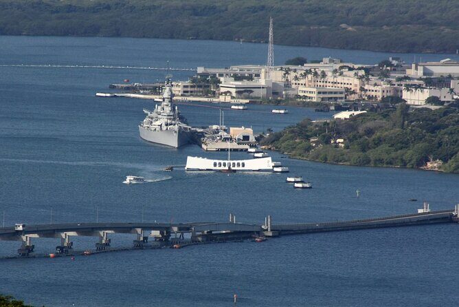Pearl Harbor Shuttle from Waikiki - Frequently Asked Questions