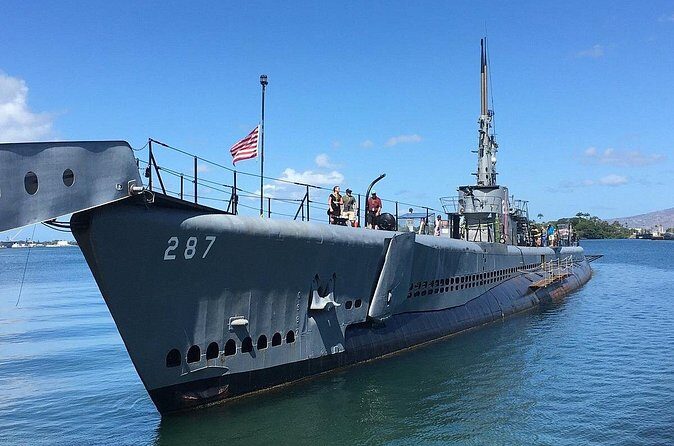 Pearl Harbor Shuttle from Waikiki - Final Thoughts