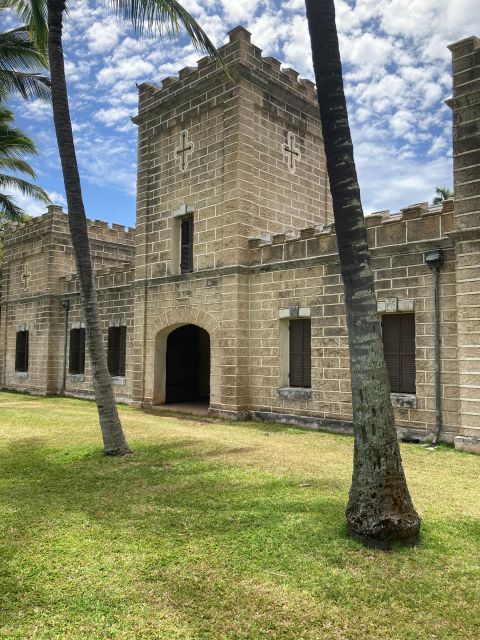 Pearl Harbor- The USS Arizona & Historic Honolulu VIP Tour! - Exclusions