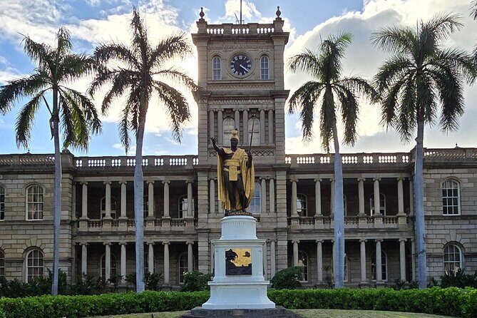 Pearl Harbor Tour from Waikiki Up to 10 - Who Should Consider This Tour?