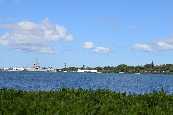 Pearl Harbor Trolley Shuttle from Waikiki - How the Itinerary Works