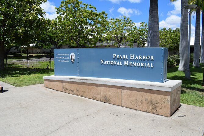 Pearl Harbor Trolley Shuttle from Waikiki - Real Feedback from Travelers