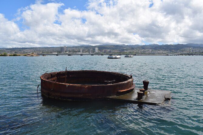 Pearl Harbor Trolley Shuttle from Waikiki - Why Choose This Shuttle?
