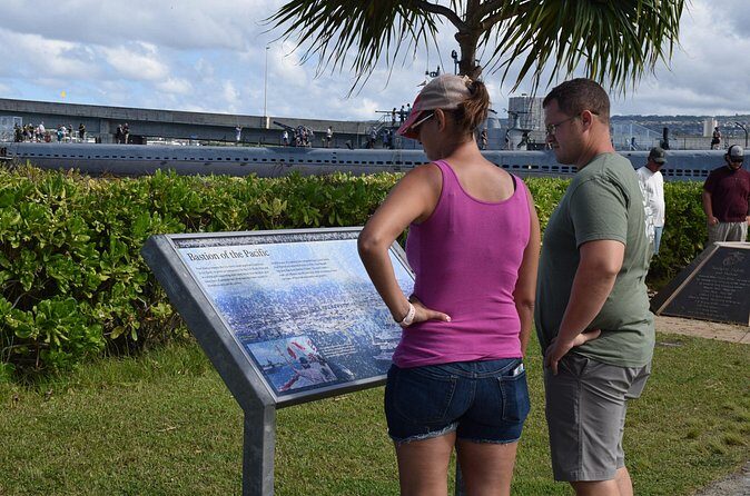 Pearl Harbor Trolley Shuttle from Waikiki - Who Would Benefit Most?