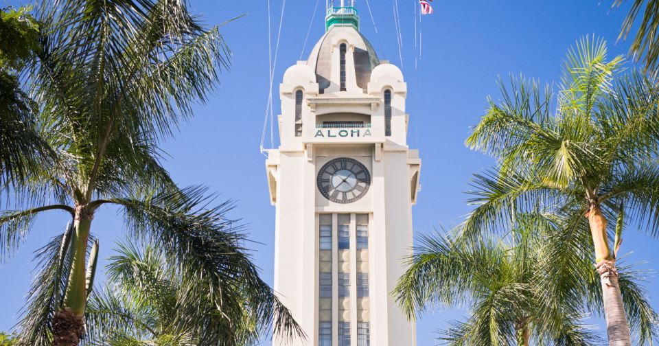 Pearl Harbor USS Arizona All Access Private Tour - Restrictions