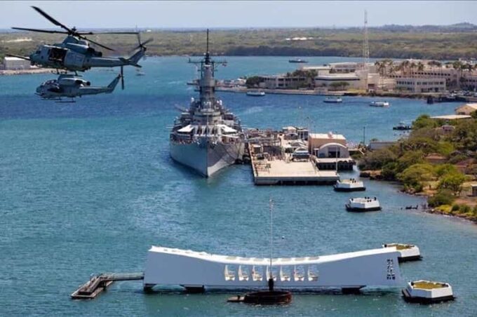 Pearl Harbor USS Arizona Memorial & Battleship Missouri - Tips for Visiting the Memorial