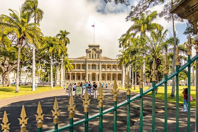 Pearl Harbor: USS Arizona Memorial & USS Missouri Battleship Tour From Waikiki - Reviews and Ratings