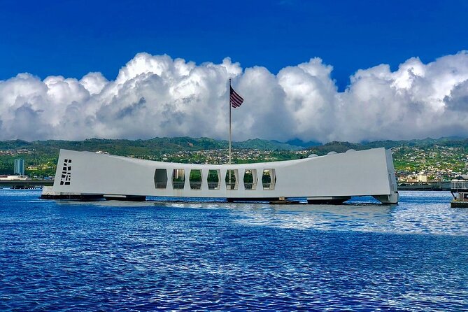 Pearl Harbor (USS Arizona Ticket Included) & BattleShip Missouri - Customer Reviews and Experiences