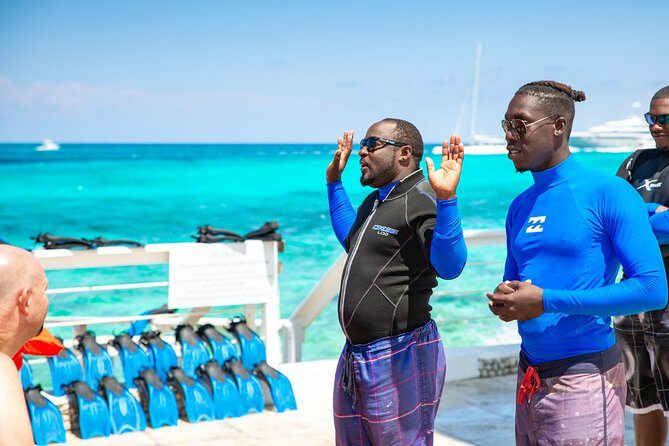 Pearl Island Bahamas Snorkeling Experience and Lunch - Who Should Consider This Tour?