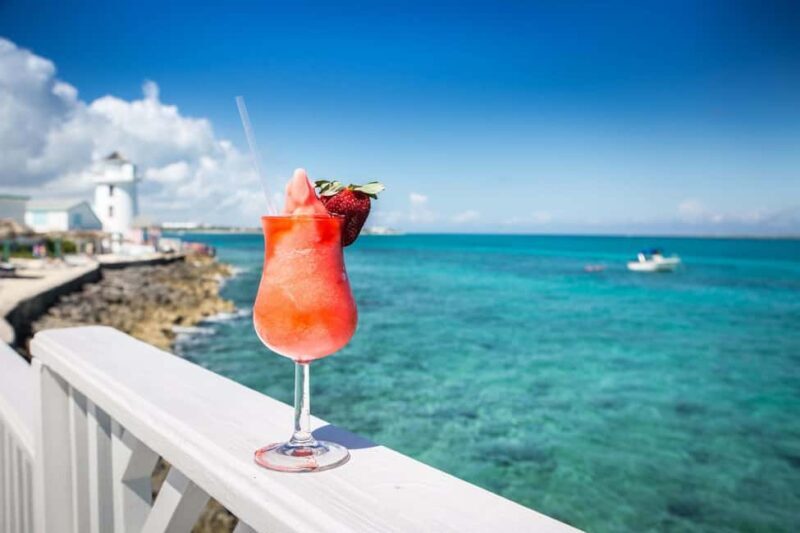 Pearl Island: Private Ocean View Cabana with Lunch - Final Thoughts: Who Should Consider This Tour?